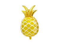 Foil balloon «PINEAPPLE»