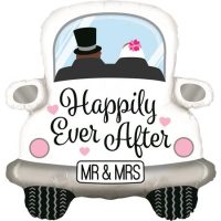 Car «Happily Ever After»