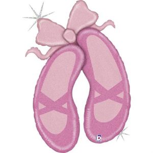 Розетки из бумаги, розовые