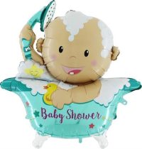 Beebi vannis "Baby Shower"