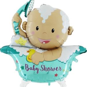 Beebi vannis "Baby Shower"