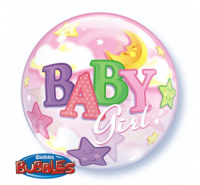 Bubbles «Baby Girl»