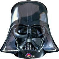 Fooliumist õhupall "DARTH VADER"