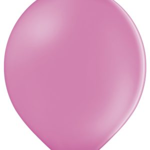 Balloon «pastel soft pink»