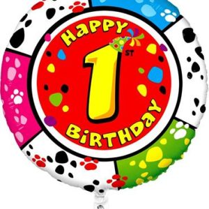 Fooliumist õhupall "NUMBER 8" kuldne roosa särav