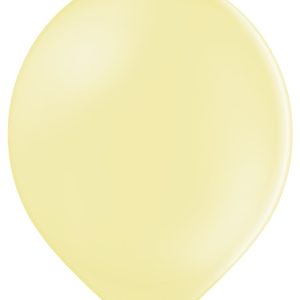 Balloon «pastel soft pink»