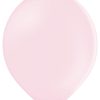 Heleroosa-matt-454 Balloon «pastel soft pink»