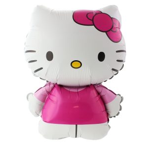 Фольгированный шар «HAPPY BIRTHDAY» 3D