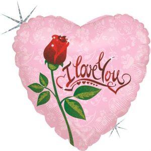 «Happy Valentine´s Day», сердце