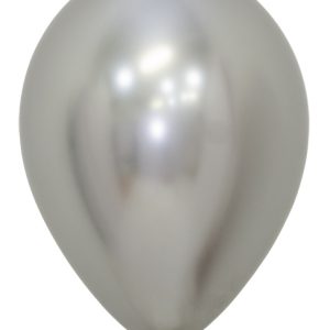 Latex balloon «glossy blue»