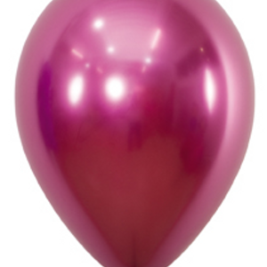 Латексный шар "ХРОМОВЫЙ ФИОЛЕТОВЫЙ"