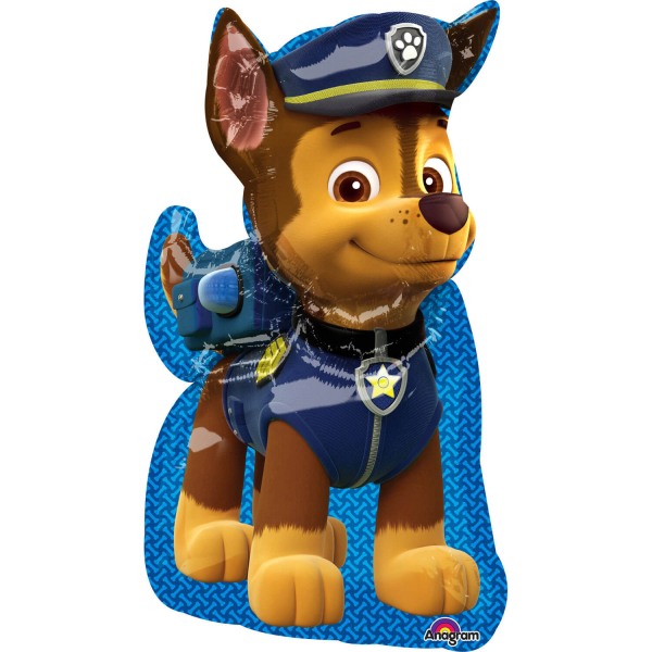 Foil balloon «Paw Patrol»