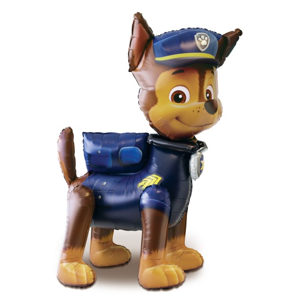 Airwalker bballoon "PAW PATROL CHASE"
