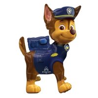 Foil balloon «PAW PATROL CHASE»