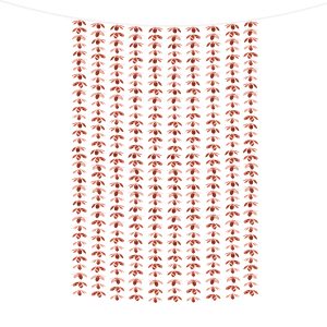 Kardinad-kuldsed-lilled-GNT1-019 Läbipaistev konfettidega "hõbedane puru"