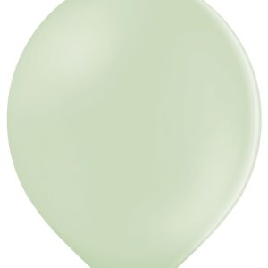 Balloon «pastel soft pink»