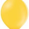 Latex balloon «pastel yellow»