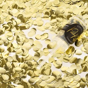 Konfetikahur "500 EUR"