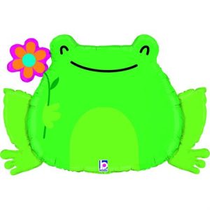 Fooliumist õhupall pokaal «HAVE A FABULOUS DAY!»