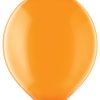Õhupall «kristalne oranž»