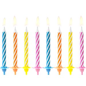 Balloon ribbon "DARK PINK METALLIC"