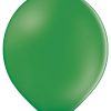 Latex balloon «pastel leaf green»