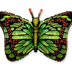 Фольгированный шар «HAPPY BIRTHDAY» 3D