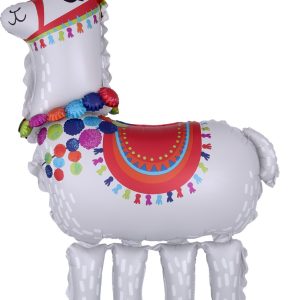 Фольгированный шар "ЭЛЬЗА" ходячий