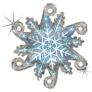 Party curtains, black