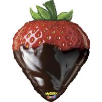 Chocolate strawberry
