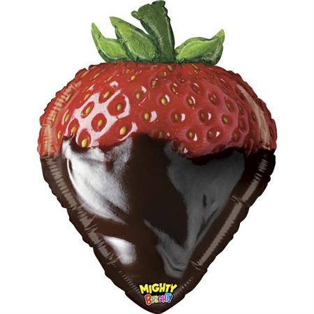 Chocolate strawberry