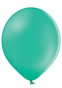 Latex balloon «pastel forest green»