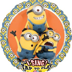 Confetti cannon "GOLDEN ROSE HEARTS"