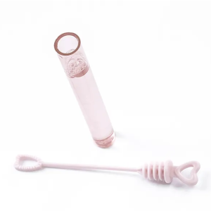 Мыльные пузыри "БЕЛЫЕ СЕРДЦА"