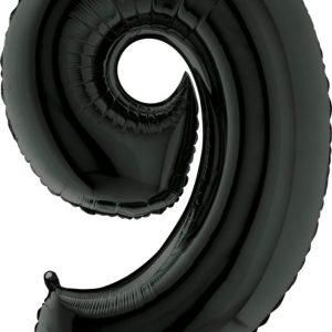 Воздушный шар «виноградно-фиолетовый матовый»