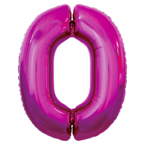 1 Год девочке с мишкой  «Happy Birthday», круглый