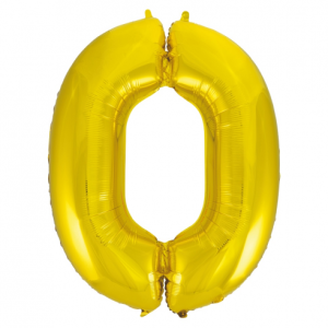 Воздушный шар «тёмно-синий матовый»