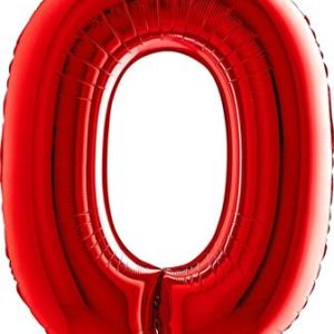 Фольгированный шар "HAPPY BIRTHDAY 9" круглый