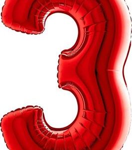 Фольгированный шар, детская ножка «It's a girl», розовый