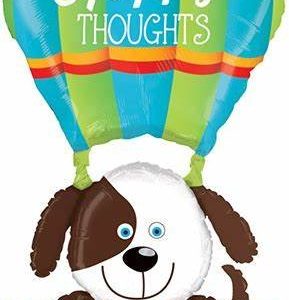 Fooliumist õhupall  «MINIONS»