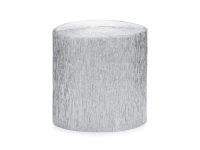 Paper decoration, silver