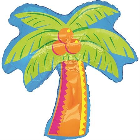 Palm tree