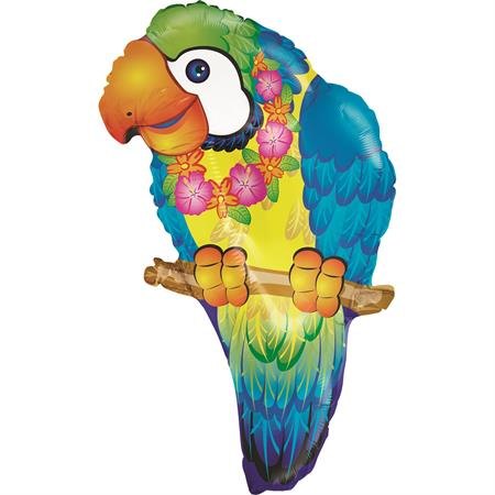 Parrot