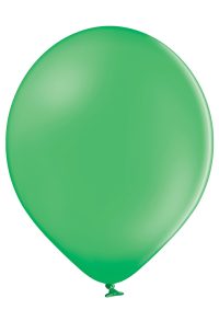 Latex balloon «pastel bright green»