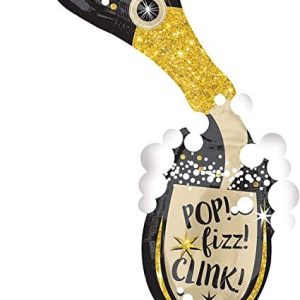 Fooliumist õhupall «PÕRSAS», pea