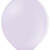 Latex balloon «pastel lilac breeze»