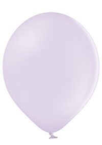 Latex balloon «pastel lilac breeze»