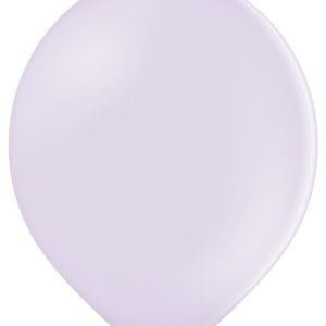 Balloon «pastel soft pink»