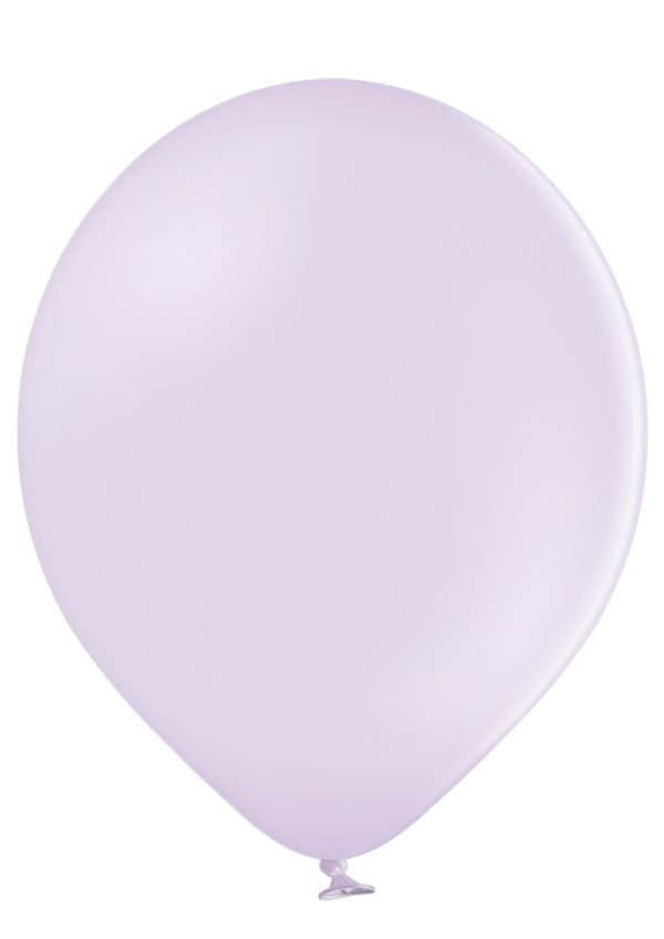 Latex balloon «pastel lilac breeze»