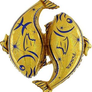 Tähemärk Ambur, kuldne